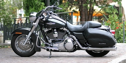 Harley-Davidson trieu hoi 46.000 xe do loi ong dan dau hinh anh 1