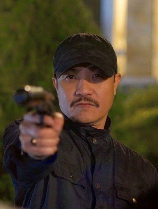 Lân Sứa 