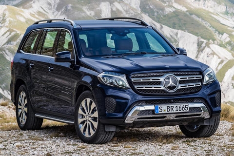 Mercedes-Benz sắp ngưng bán xe chạy động cơ diesel tại Mỹ - 1