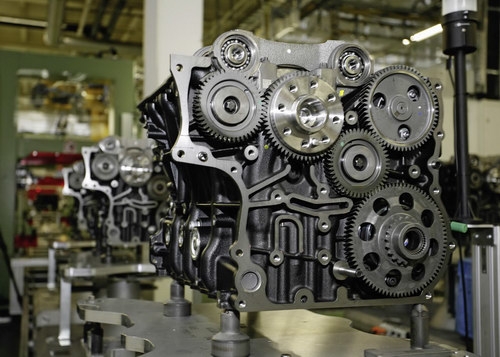Mercedes-Benz sắp ngưng bán xe chạy động cơ diesel tại Mỹ - 2