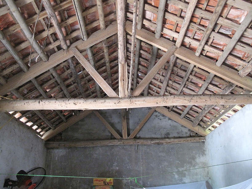 Ông điếc bà mù mỗi bữa ăn chỉ 5.000 đồng vẫn yêu thương, chiều chuộng nhau - ảnh 6