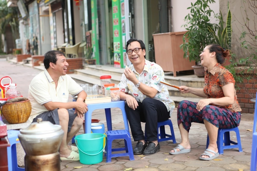 Sẽ có “sống chung với mẹ vợ” sau “Sống chung với mẹ chồng” hình ảnh 3 se co “song chung voi me vo” sau “song chung voi me chong” hinh anh 3