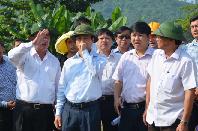 Thanh pho dang song sao ma hoi thoi the? hinh anh 2