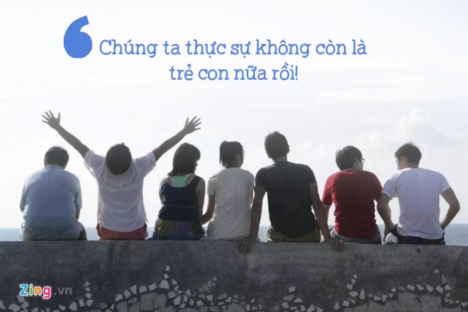 The he 9X cuoi cung vua tot nghiep lop 12: Chung ta da gia roi? hinh anh 3