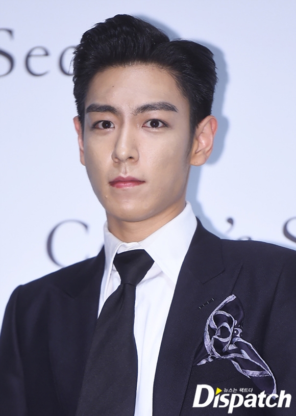 T.O.P, T.O.P hút cần sa, sao dùng cần sa, T.O.P dùng thuốc quá liều