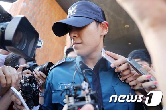 T.O.P, T.O.P hút cần sa, sao dùng cần sa, T.O.P dùng thuốc quá liều