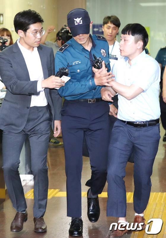 T.O.P, T.O.P hút cần sa, sao dùng cần sa, T.O.P dùng thuốc quá liều