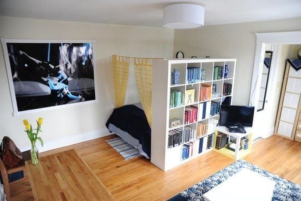 căn hộ diện tích nhỏ,căn hộ 25m2,căn hộ giá rẻ,căn hộ bình dân