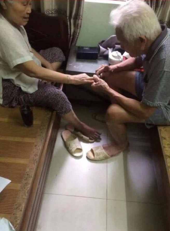  Không phải trời nắng hay mưa, đây mới là hình ảnh được chia sẻ nhiều nhất hôm nay - Ảnh 1.