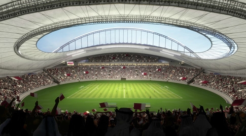 'Khủng hoảng ngoại giao' đe dọa quyền đăng cai World Cup của Qatar - ảnh 2