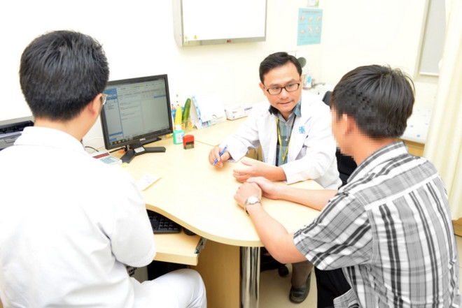 Ly do khien nam gioi lam vao tinh trang 'tren bao duoi khong nghe' hinh anh 1