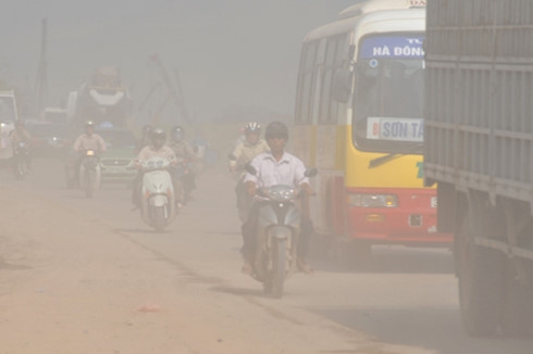 nguoi ha noi hit khi rat co hai cho suc khoe tang nhieu lan hinh 1