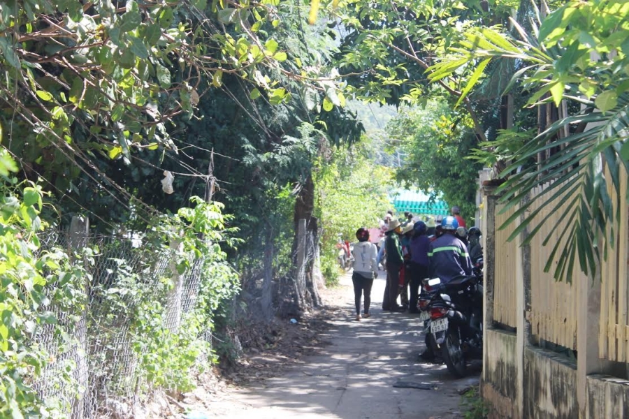 nhan chung ke lai phut kinh hoang dam chay 3 nguoi chet o cam ranh hinh anh 3