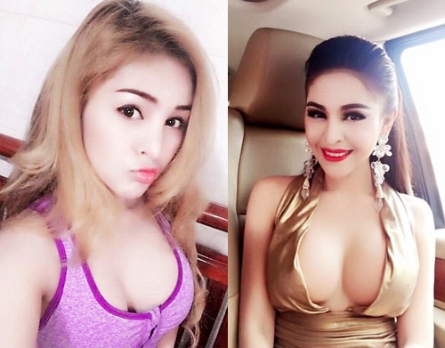 nu dien vien bi cam dien vi qua sexy dang song the nao sau an phat gay tranh cai? hinh anh 1