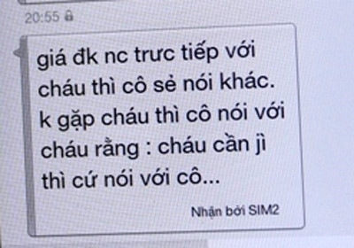 Pho giam doc co clip nong xin chong nu dieu duong khong lam to chuyen hinh anh 2