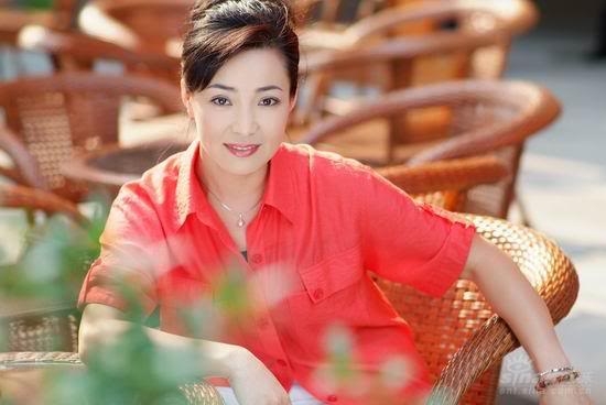 Sau 20 năm, bà Hoàng hậu độc ác trong Hoàn Châu cách cách giờ sống sao? - Ảnh 5.