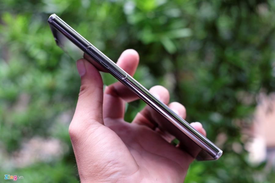Sony Xperia XZ Premium ra mat tai VN voi gia 18,5 trieu hinh anh 6