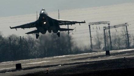 Ảnh: RIA Novosti