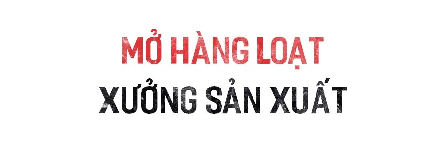 'Tap doan' san xuat ma tuy lon nhat nuoc bi chat dut the nao? hinh anh 3