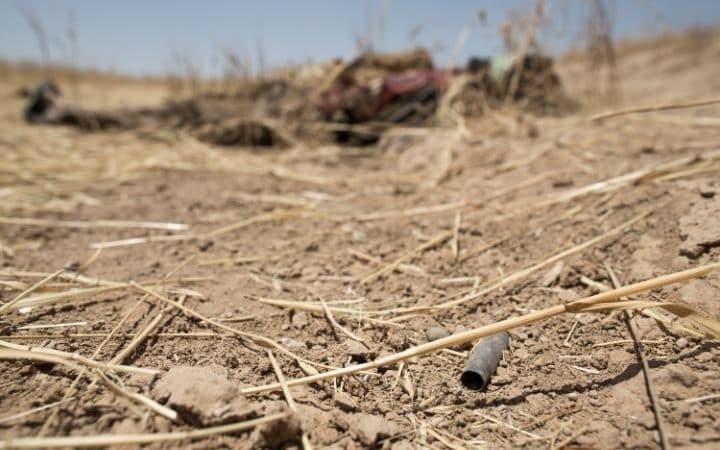 tham bai o mosul, is hung chiu su tra thu cua nguoi dan iraq hinh anh 2