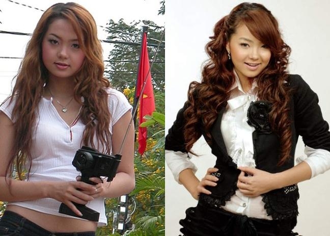 ho ngoc ha, minh hang se khong dam nhin lai nhung buc anh nay hinh anh 2