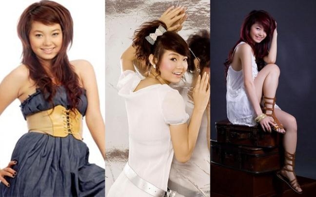 ho ngoc ha, minh hang se khong dam nhin lai nhung buc anh nay hinh anh 3
