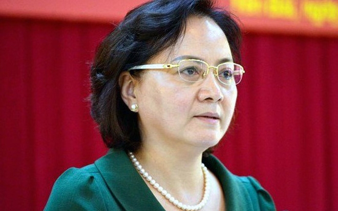 Bí thư Tỉnh ủy Yên Bái nói về biệt phủ rộng 1,3 ha đứng tên vợ Giám đốc Sở TNMT - Ảnh 1.