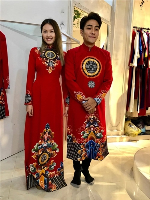 ca si huy nam bat ngo cuoi vo truoc ca kevin khanh - khoi my - 3