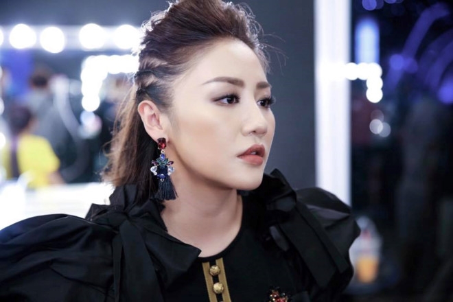 Ca si Viet noi gi ve 7 ngay be boi cua T.O.P (Big Bang)? hinh anh 2