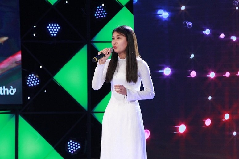 Hát mãi ước mơ, Trấn Thành, Phương trinh Jolie, Cẩm Ly
