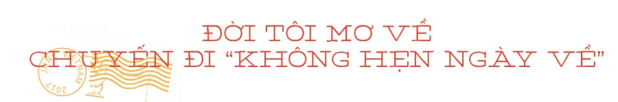 Chang trai Viet du dinh di vong quanh the gioi bang xe may hinh anh 12