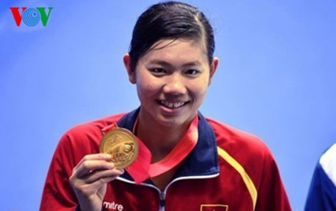 doan the thao viet nam phan dau dat 59 hcv o sea games 29 hinh 1