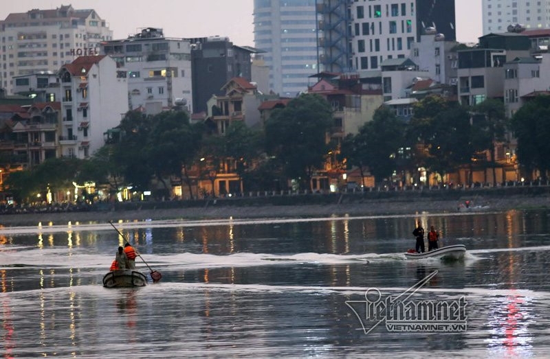 Ca lai chet o ho Hoang Cau hinh anh 5