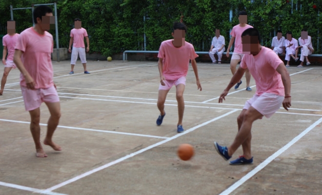 Khi lai xe bien thanh hung than xa lo vi ma tuy da hinh anh 2