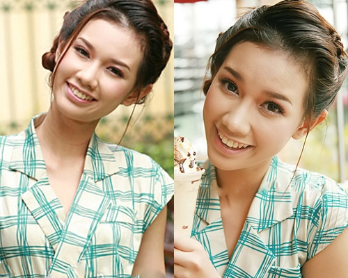 quỳnh chi, mc quỳnh chi, mc quỳnh chi thẩm mỹ, sao việt