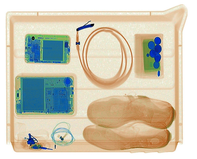 Mỹ lại cân nhắc cấm laptop với 71 sân bay 