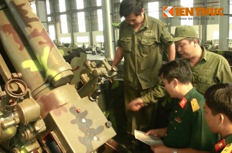 Nhin lai hai the he phao tu hanh Viet Nam phat trien - Anh 8