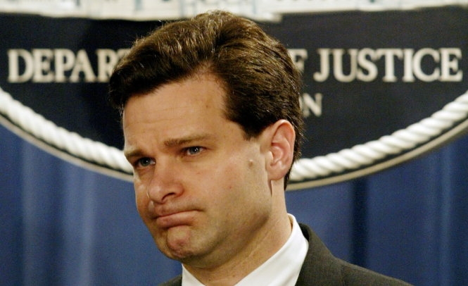 ​Ông Trump đề cử giám đốc FBI mới 