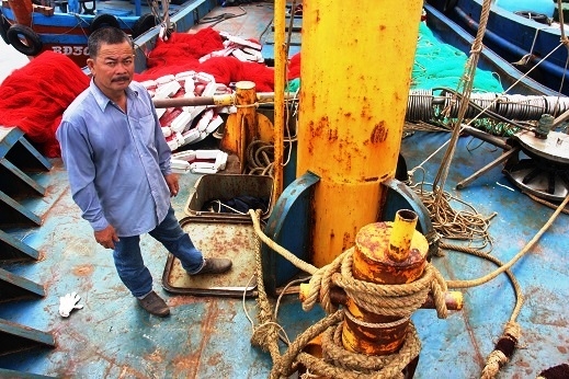 tau 67 hu hong: khong phai xuat xu tu trung quoc la thep khong tot hinh anh 1