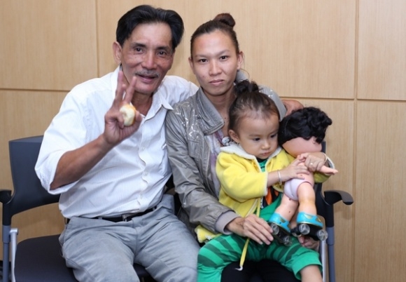 sao Việt,Thương Tín,vợ của Thương Tín,con gái Thương Tín