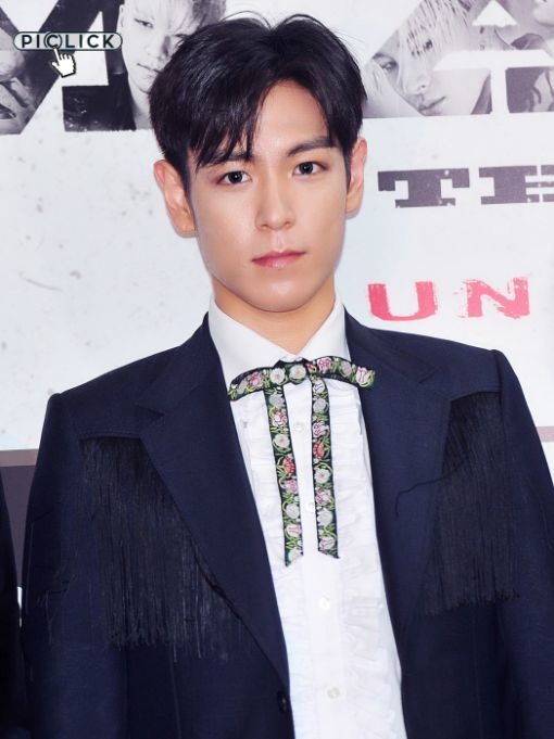 T.O.P (Big Bang) da tinh lai, nhan ra me hinh anh 1