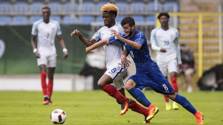 U20 Anh, U20 Italia, U20 World Cup 2017, kèo bóng đá