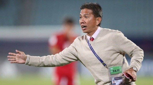 U22 Việt Nam, HLV Hoàng Anh Tuấn, VFF, SEA Games 29, U19 Việt Nam