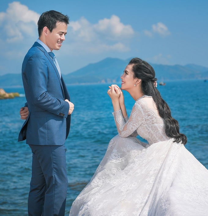 Ảnh cưới, chụp ảnh, nhiếp ảnh, hoa hậu, Phú Yên