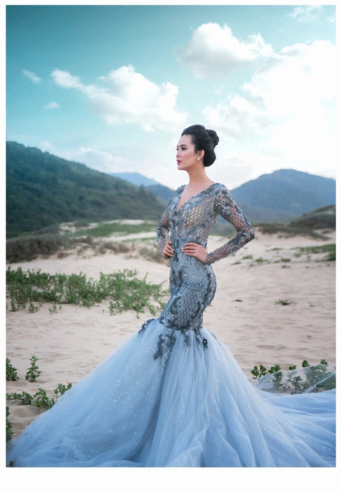 Ảnh cưới, chụp ảnh, nhiếp ảnh, hoa hậu, Phú Yên