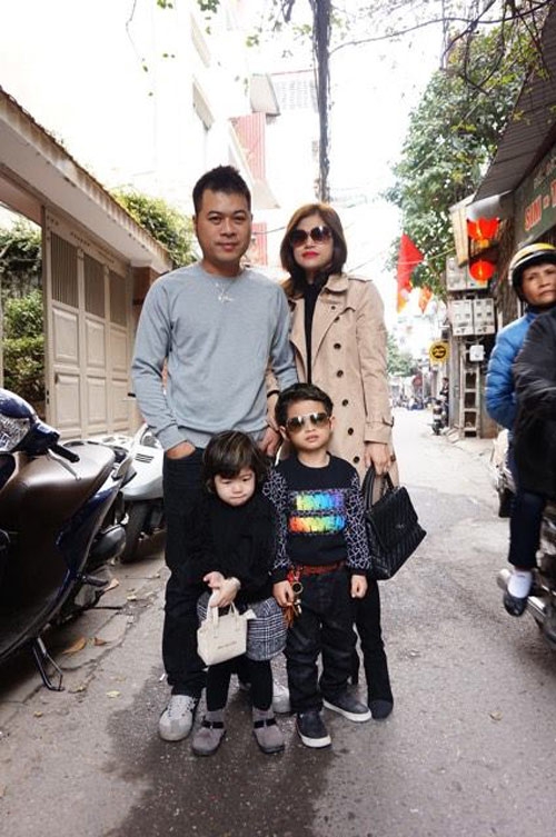 chet cuoi voi cau be cuong 'nguoi phan xu', het phim khoc doi dap 