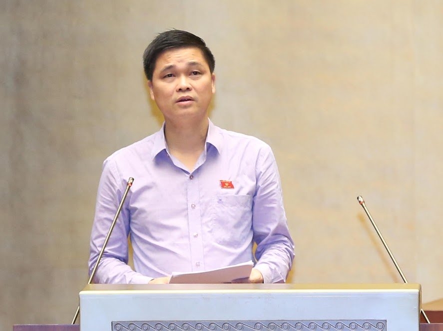 khiếu nại tố cáo, tranh chấp đất đai, Đồng Tâm, Mỹ Đức, Lưu Bình Nhưỡng, Phan Văn Sáu, Ngọ Duy Hiểu
