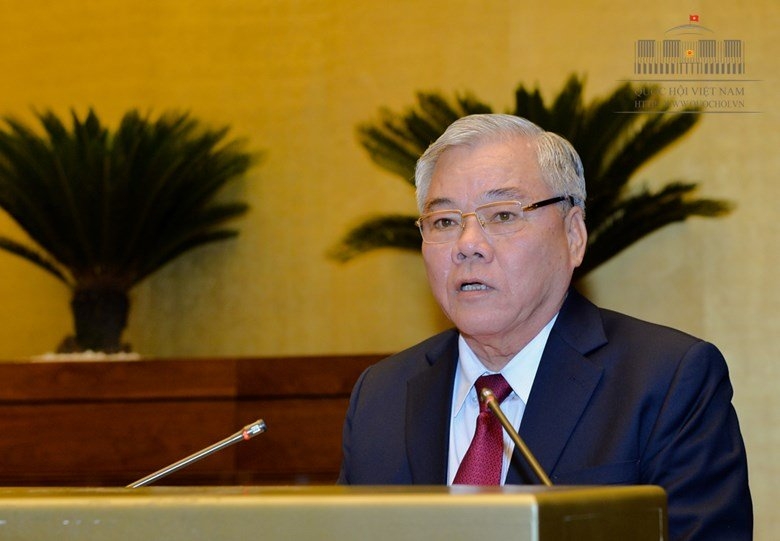 khiếu nại tố cáo, tranh chấp đất đai, Đồng Tâm, Mỹ Đức, Lưu Bình Nhưỡng, Phan Văn Sáu, Ngọ Duy Hiểu