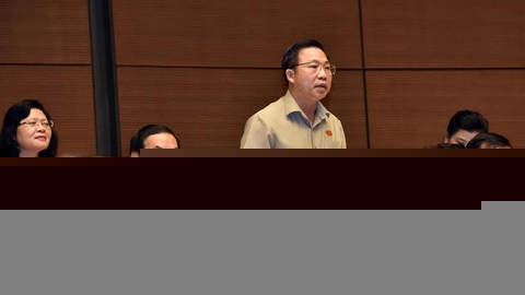 khiếu nại tố cáo, tranh chấp đất đai, Đồng Tâm, Mỹ Đức, Lưu Bình Nhưỡng, Phan Văn Sáu, Ngọ Duy Hiểu