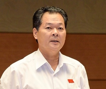 De nghi xem xet xu ly hinh su vu tau thep chuc ty nam bo hinh anh 2